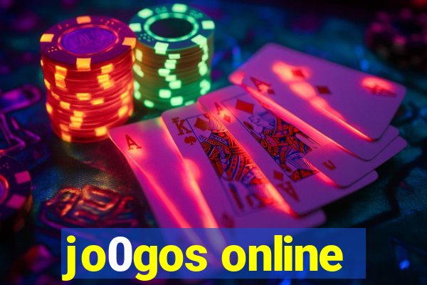 jo0gos online